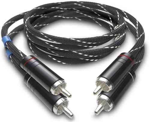 PRO-JECT RCA-C Interconnect cable