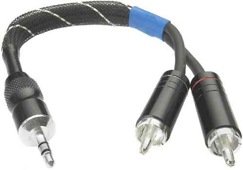 PRO-JECT RCA-35-C Interconnect cable