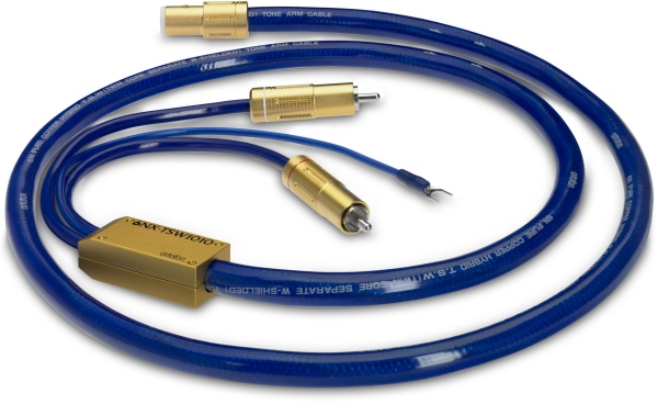 ORTOFON 6NX-TSW-1010 RCA/5P Phono (tonearm) cable