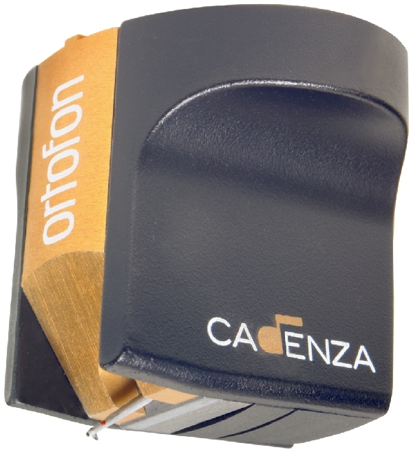 Ortofon MC Cadenza Bronze Tonabnehmersystem