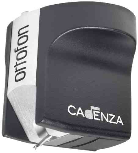 Ortofon MC Cadenza Mono cartridge