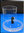 DELTA DEVICE Headshell Cartridge Box für Tonabnehmersammlung - transparent