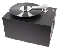 Record Cleaning Machine | PRO-JECT VINYL CLEANER VC-S