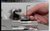 DELTA DEVICE Azimuth-Alignment Headshell Cartridge