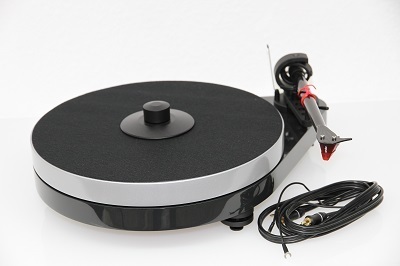 OFFER Pro-Ject RPM 5.1 from € 599 | turntable ONLINE SHOP - authorized reseller | Nürnberg/Bavaria