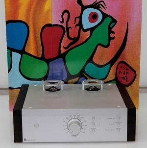 NEUHEIT Pro-Ject TUBE BOX DS 2 | kaufen beim autorisierten Reference PhonoPartner Nürnberg