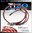 Ortofon Reference RED Interconnect cable - 1,0m