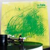 Atr Audio Trade GREGORIO PANIAGUA – La Folia LP 180g | Mastercut Recording (ATR 013)