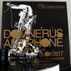 AudioTrade ANTIPHONE BLUES –LP 180g |Mastercut Recording ATR004