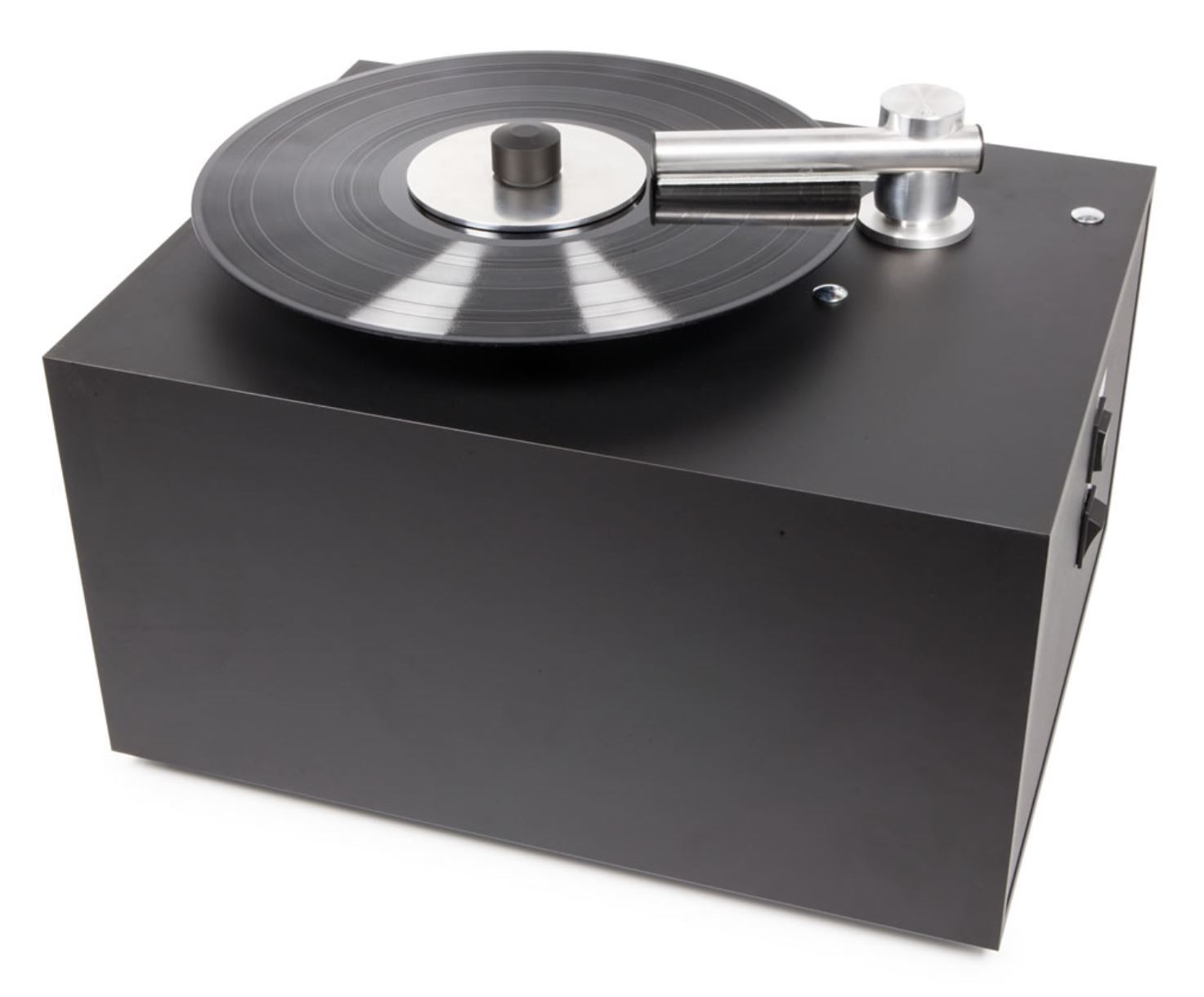 PRO-JECT Vinyl Cleaner VC-S  - Schallplattenwaschmaschine | TIZO ACRYL authorisierter Fachhändler Phono Partner in Nürnberg