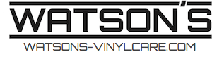 Watson´s Vinyl Cleaner - authorized reseller TIZO ACRYL Nürnberg/Bavaria Germany
