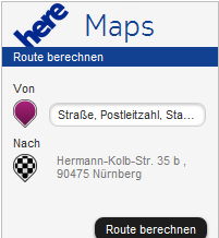 route_berechnen_tizoacryl_nuernberg